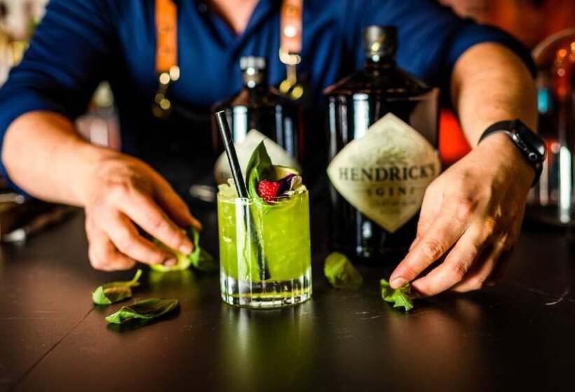 هتل De Leijhof Oisterwijk