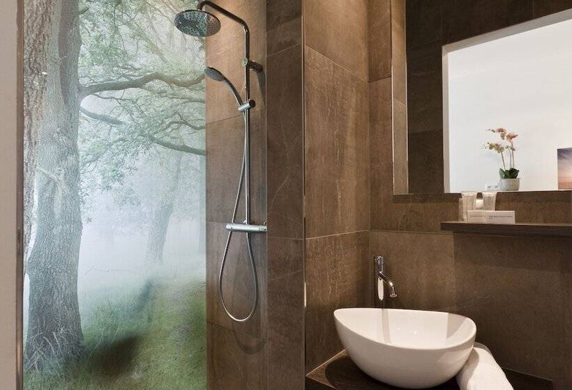 هتل De Leijhof Oisterwijk