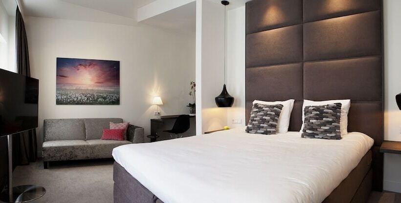 هتل De Leijhof Oisterwijk