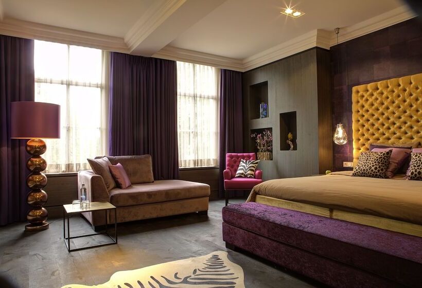 هتل De Leijhof Oisterwijk