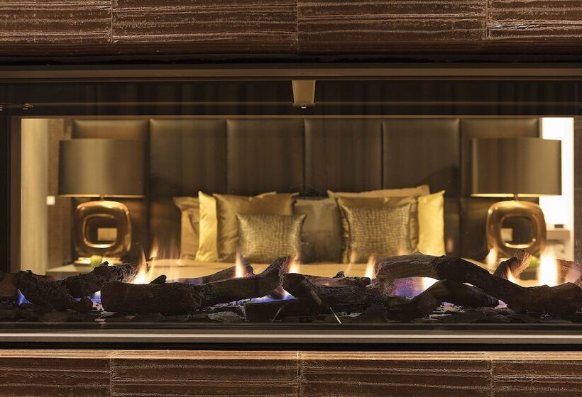 هتل De Leijhof Oisterwijk