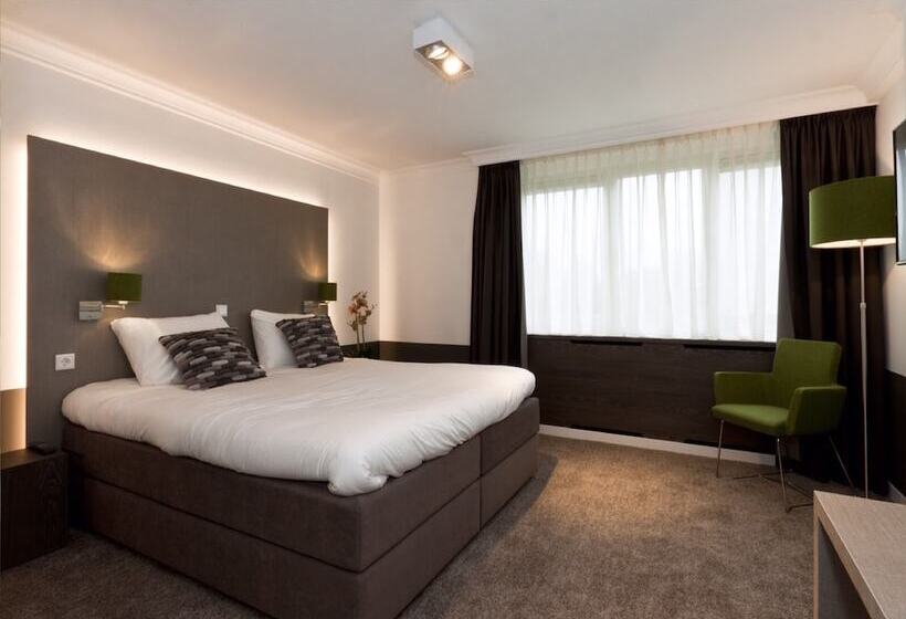 هتل De Leijhof Oisterwijk