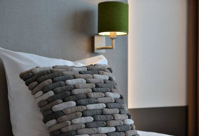 هتل De Leijhof Oisterwijk