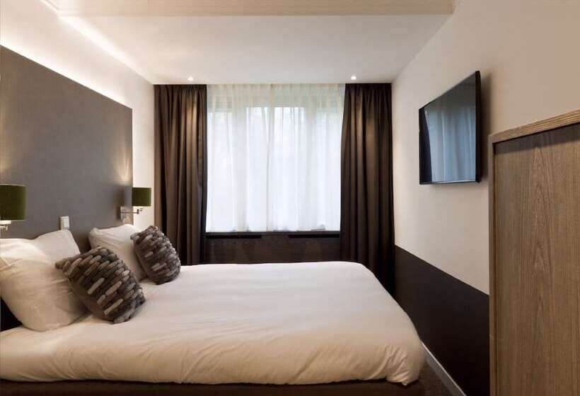 هتل De Leijhof Oisterwijk