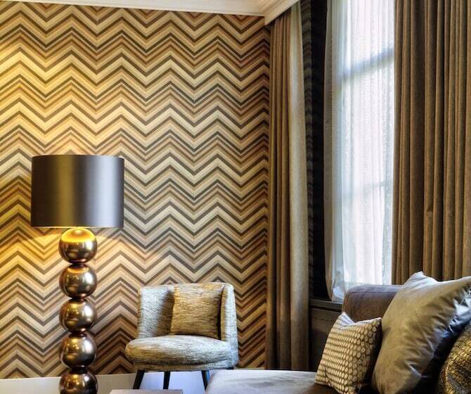 هتل De Leijhof Oisterwijk