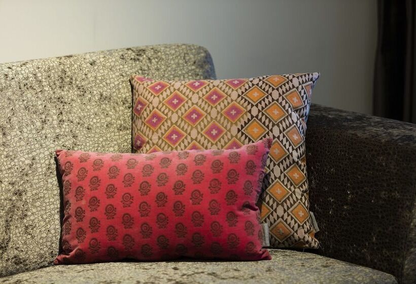 هتل De Leijhof Oisterwijk