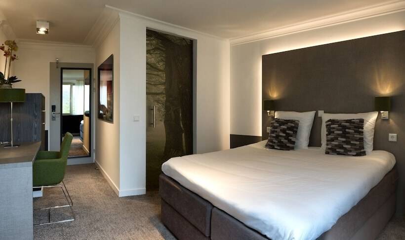 هتل De Leijhof Oisterwijk