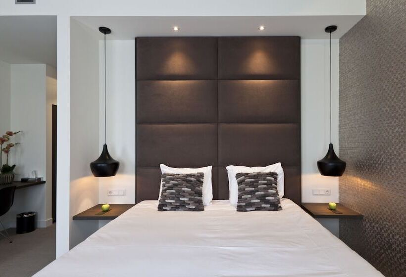 هتل De Leijhof Oisterwijk