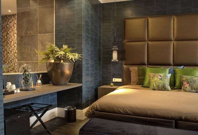 هتل De Leijhof Oisterwijk