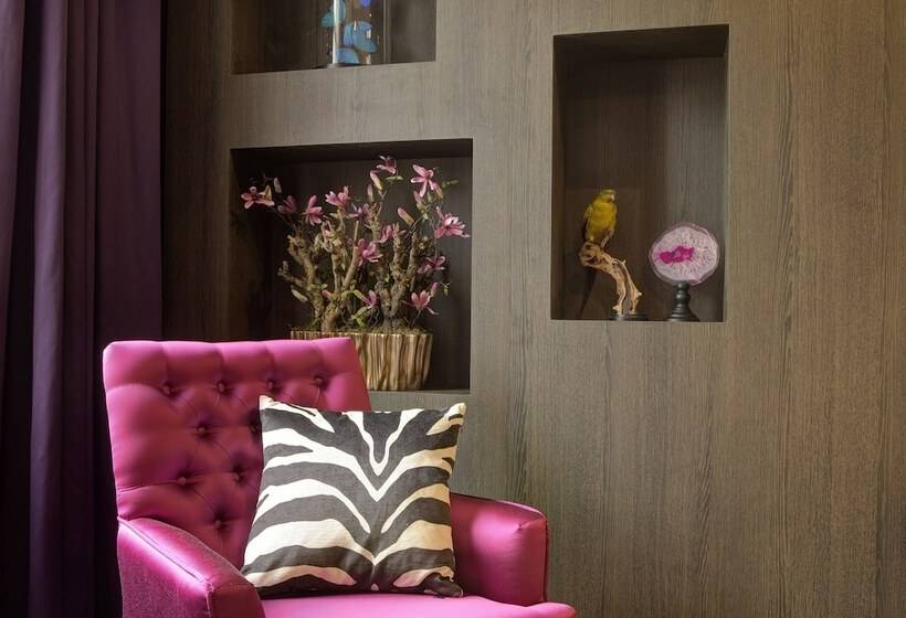 هتل De Leijhof Oisterwijk