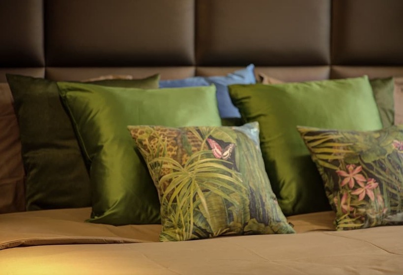 هتل De Leijhof Oisterwijk