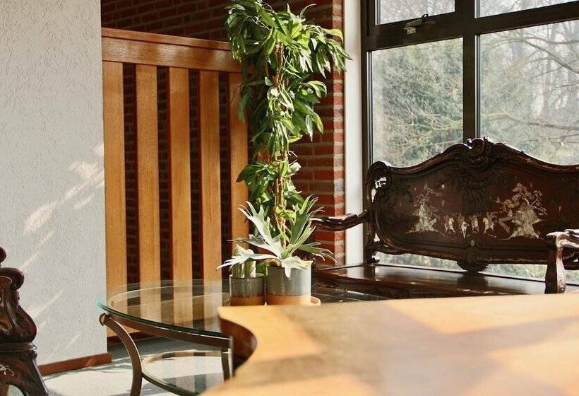 בית מלון כפרי De Roode Leeuw Terborg