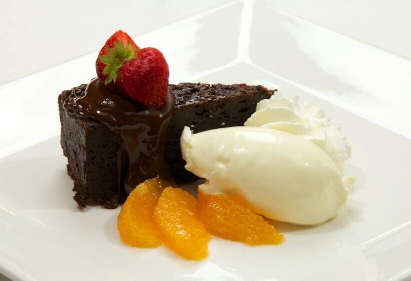 בית מלון כפרי De Roode Leeuw Terborg