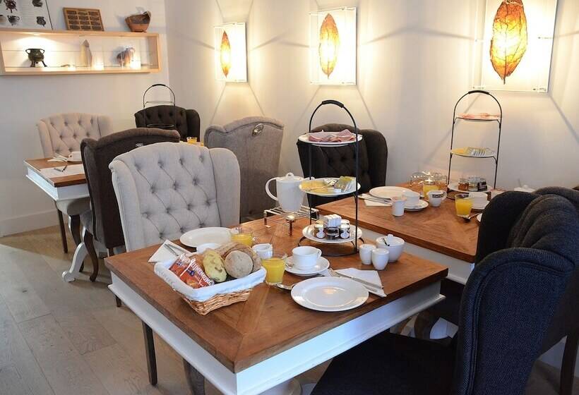 בית מלון כפרי De Tabaksplant