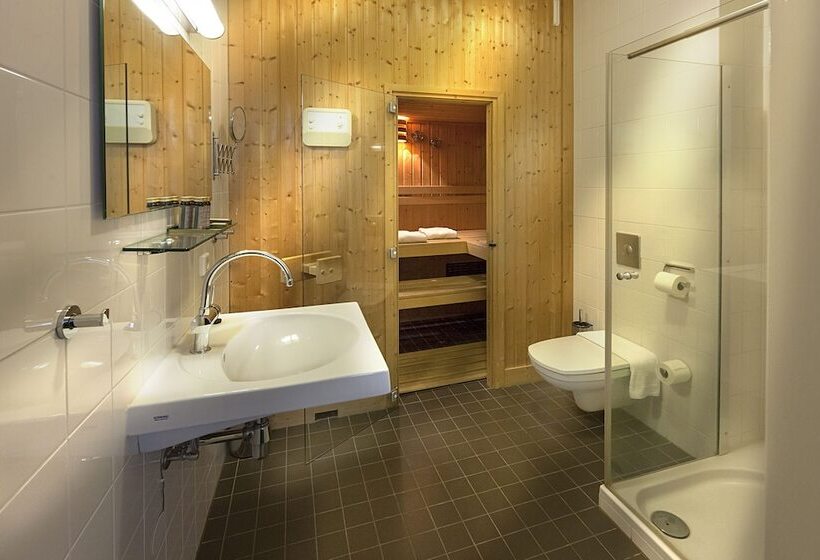 בית מלון כפרי De Tabaksplant