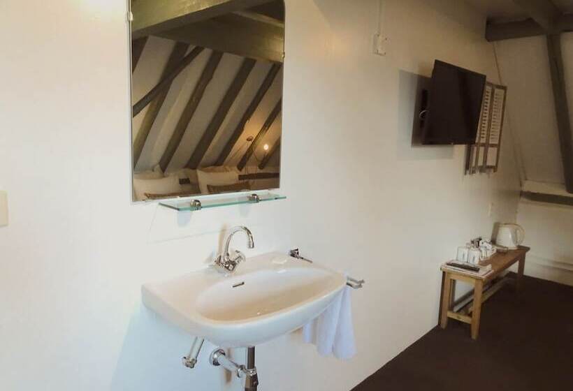 בית מלון כפרי De Tabaksplant