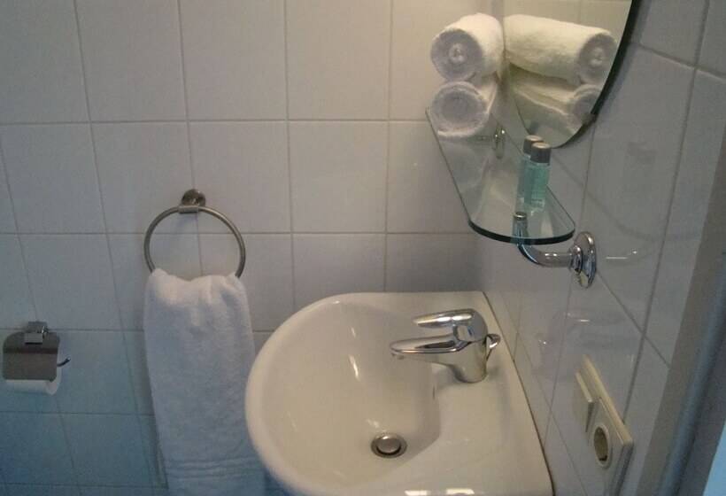 בית מלון כפרי De Tabaksplant