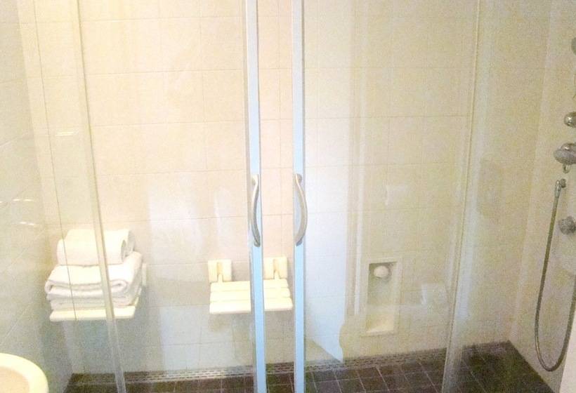 בית מלון כפרי De Tabaksplant