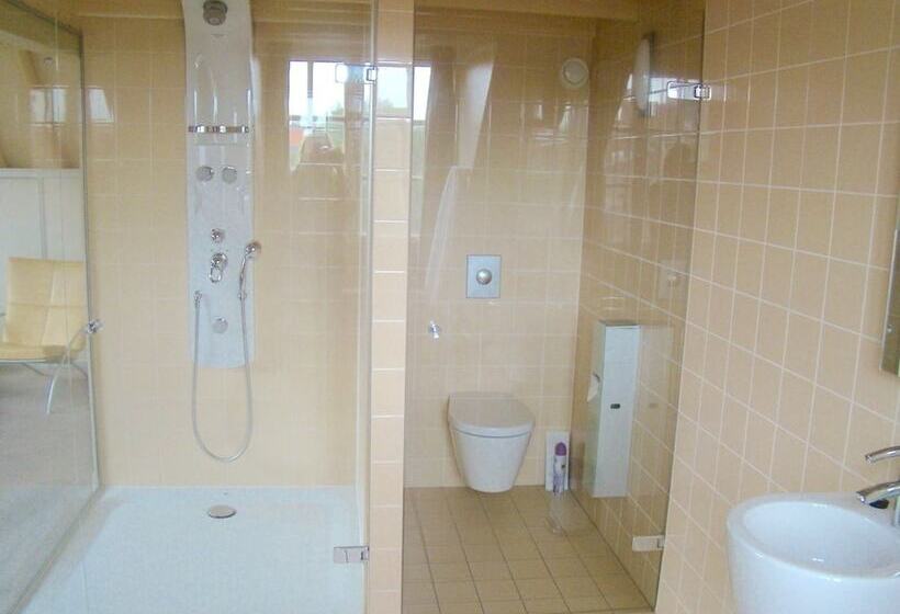 בית מלון כפרי De Tabaksplant