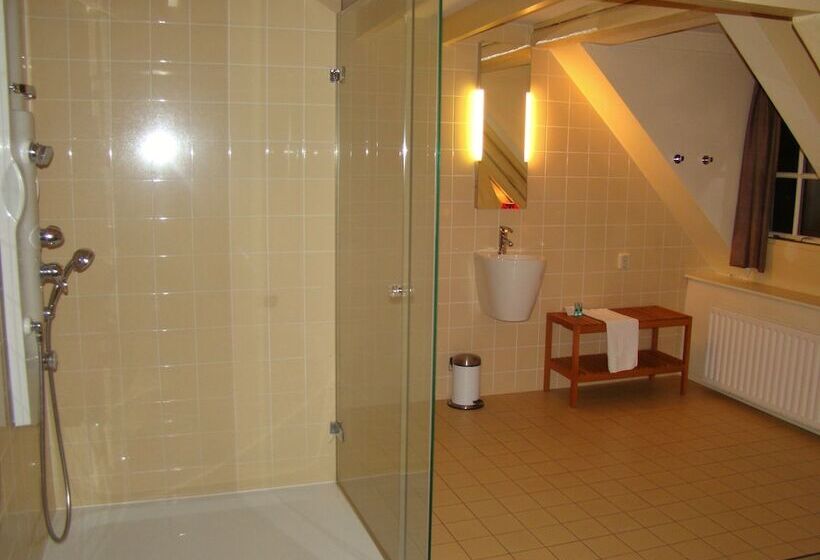 בית מלון כפרי De Tabaksplant