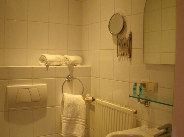 בית מלון כפרי De Tabaksplant