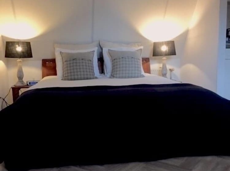 בית מלון כפרי De Tabaksplant