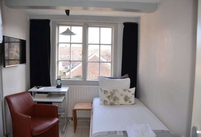 בית מלון כפרי De Tabaksplant