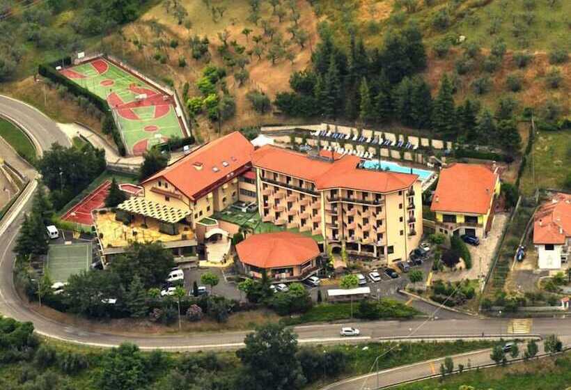 فندق Del Camerlengo