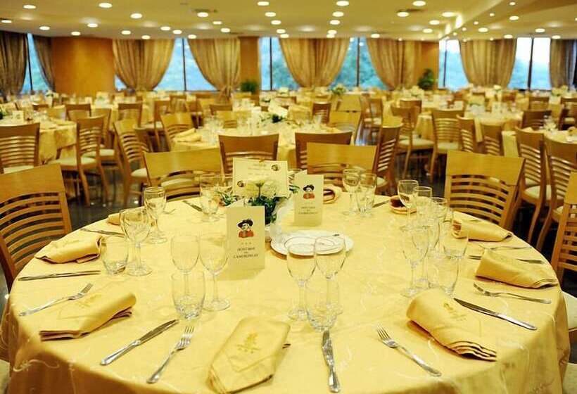 فندق Del Camerlengo