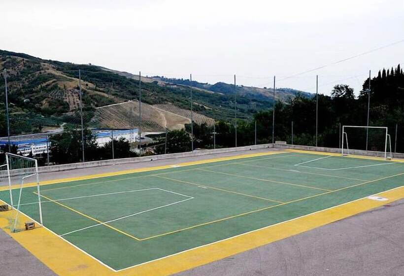 فندق Del Camerlengo