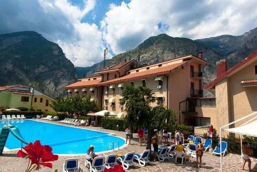 فندق Del Camerlengo