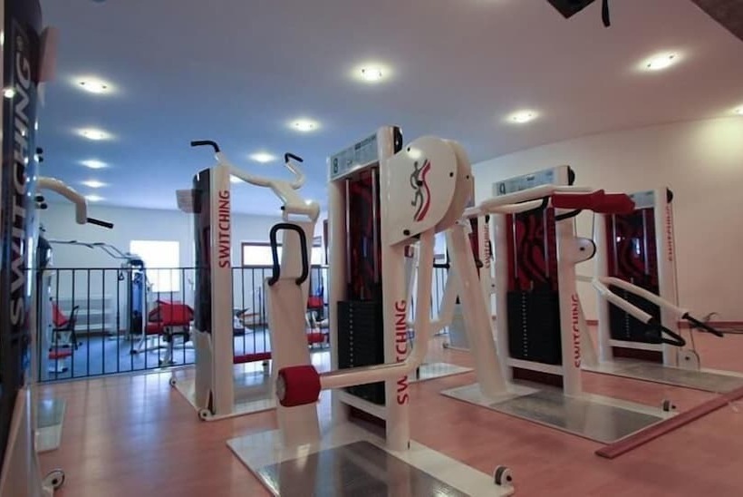 فندق Del Camerlengo