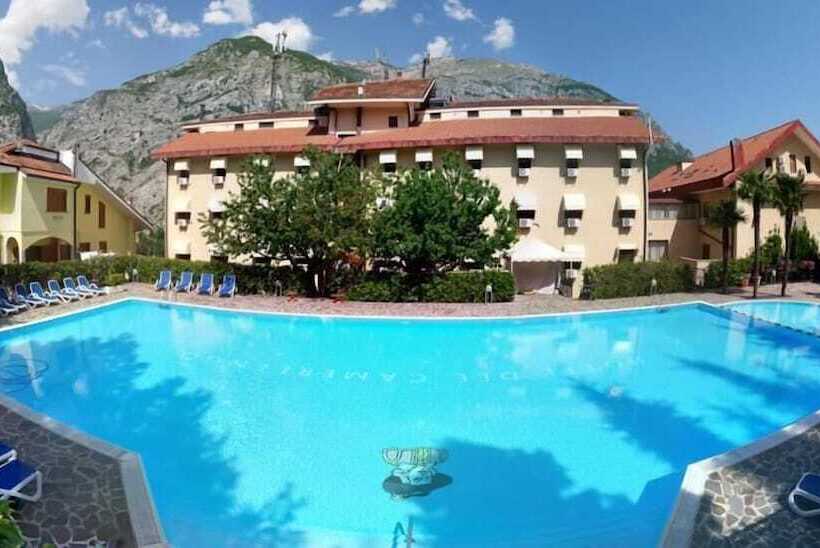 فندق Del Camerlengo