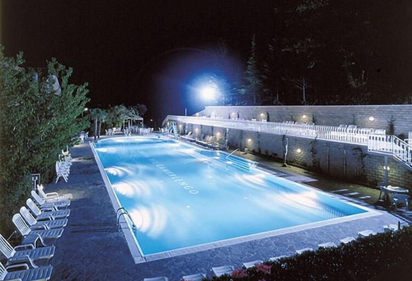 فندق Del Camerlengo