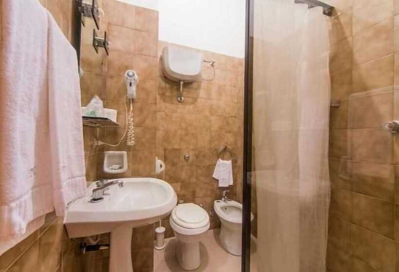 فندق Del Camerlengo