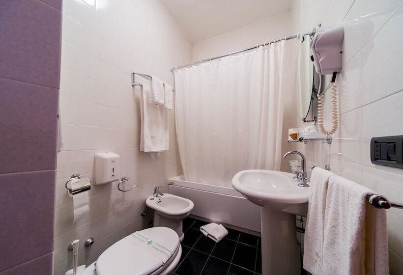 فندق Del Camerlengo