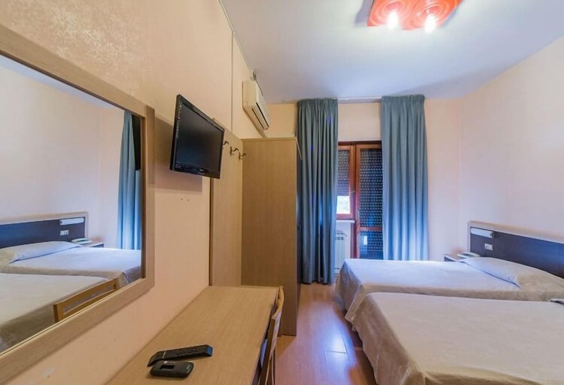 فندق Del Camerlengo