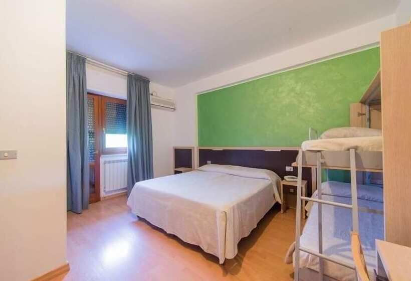 فندق Del Camerlengo