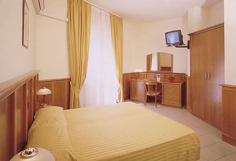 فندق Del Camerlengo