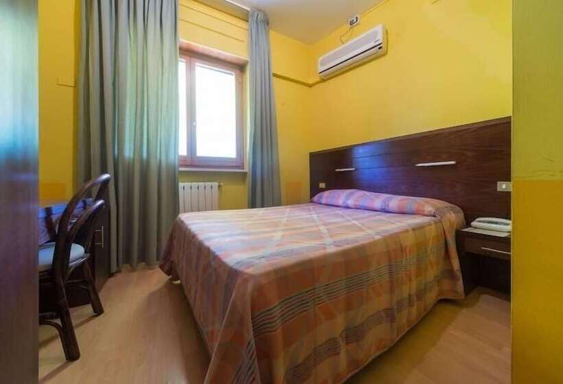 فندق Del Camerlengo