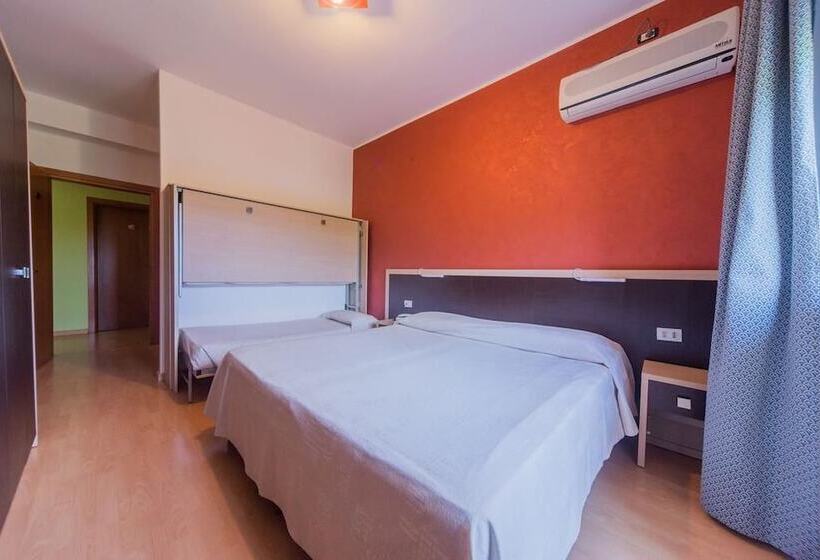 فندق Del Camerlengo