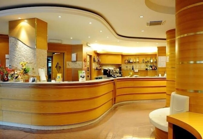 فندق Del Camerlengo