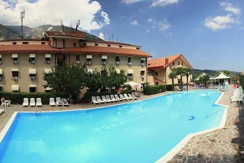 فندق Del Camerlengo