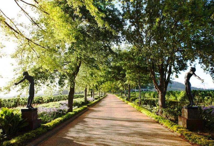 هتل Delaire Graff Lodges And Spa