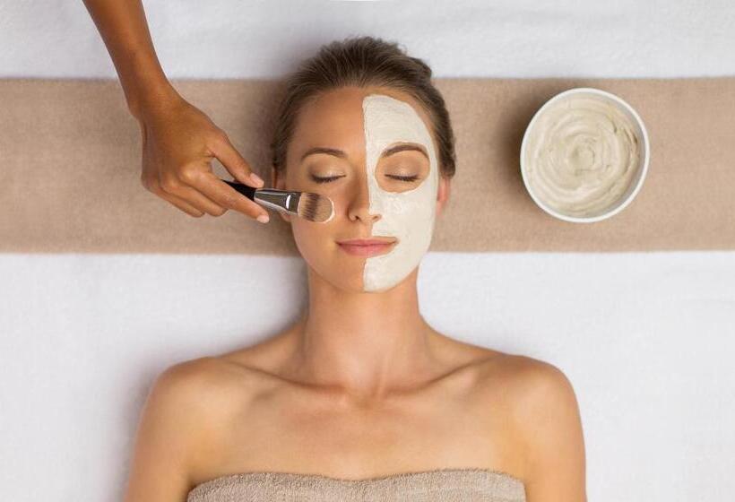 هتل Delaire Graff Lodges And Spa