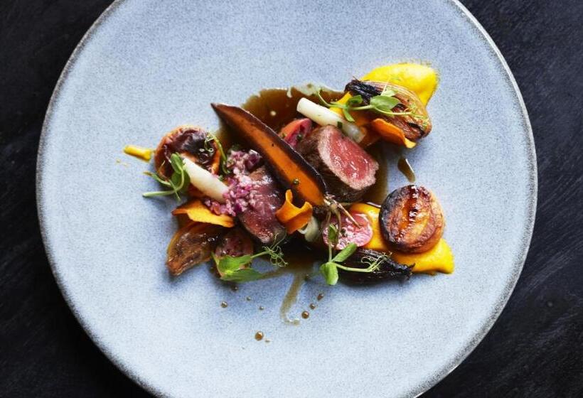 هتل Delaire Graff Lodges And Spa