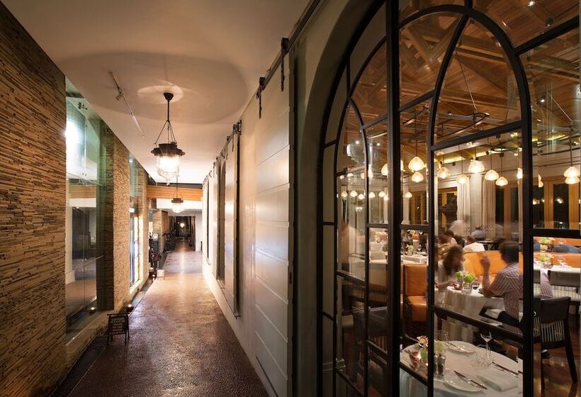 هتل Delaire Graff Lodges And Spa