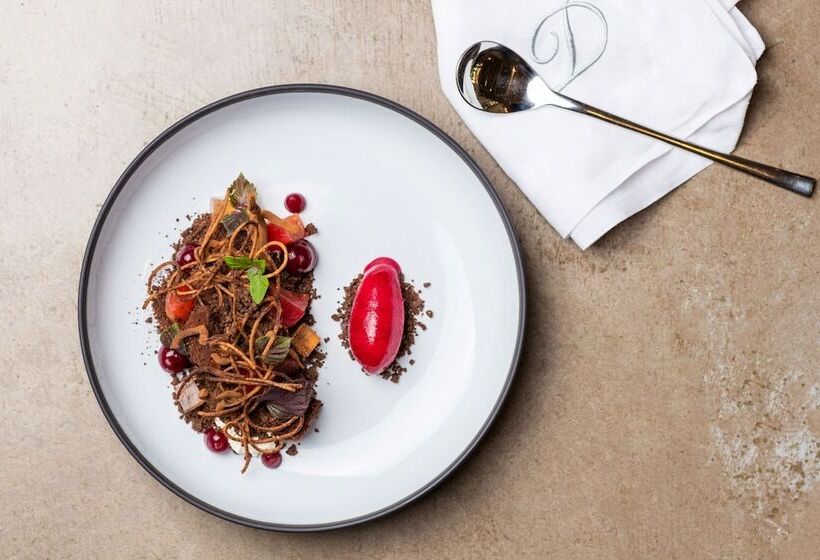 هتل Delaire Graff Lodges And Spa