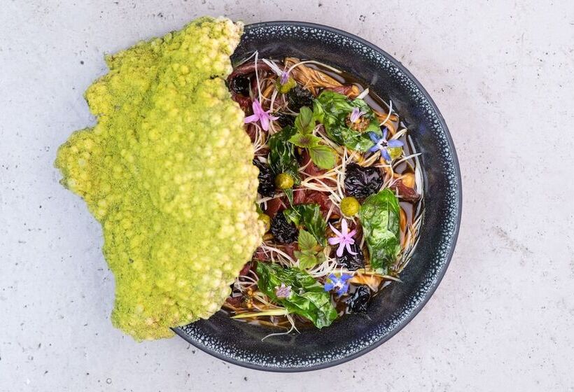 هتل Delaire Graff Lodges And Spa