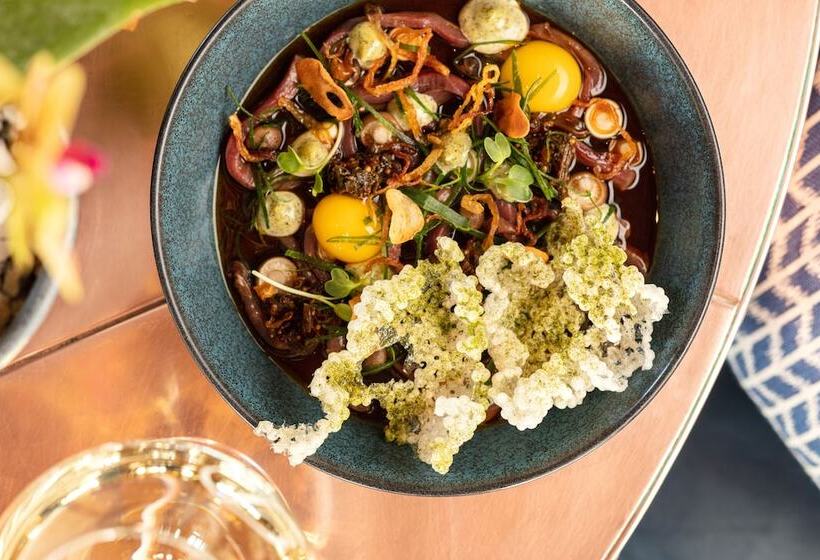 هتل Delaire Graff Lodges And Spa